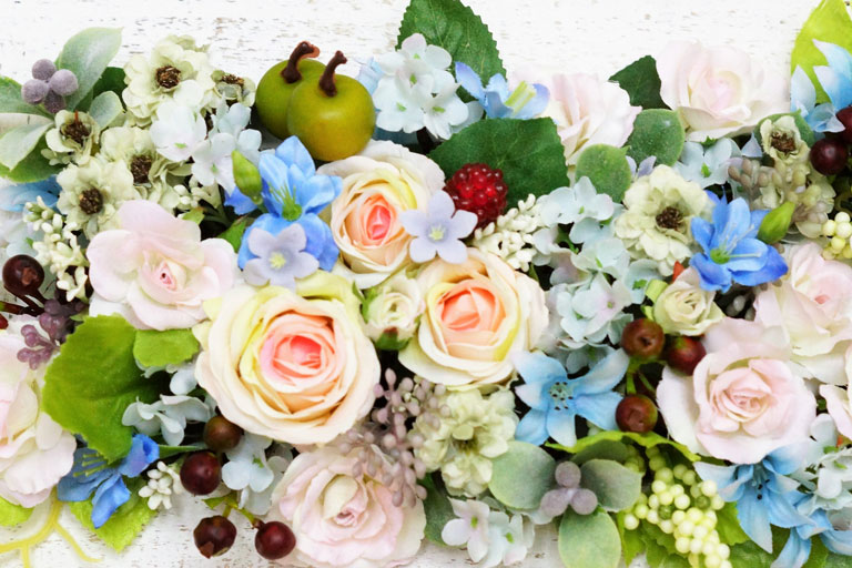 アートフラワー